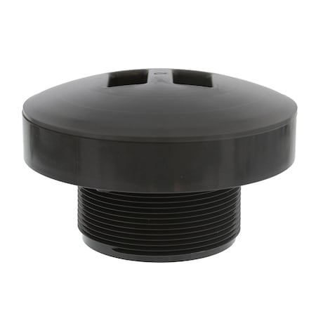 Jones Stephens 3-1/2in. x 3in. x 6in. LevelBest Adapter D50448
